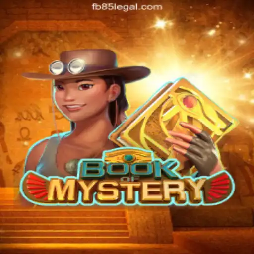 Exploring BookofMystery in the Online Casino World of fb85 Oficial 💯️