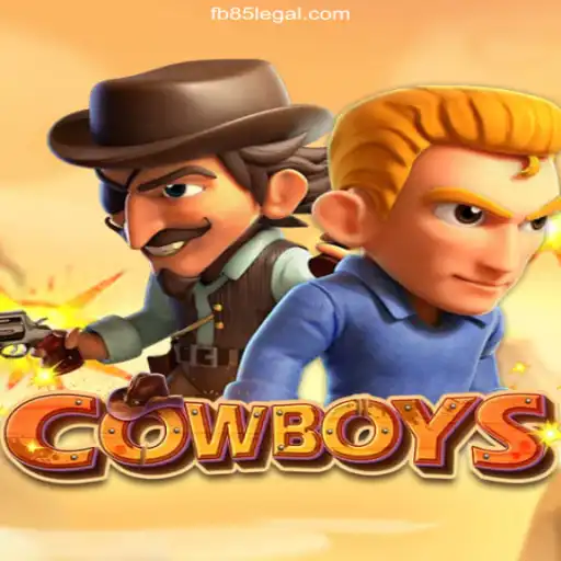 COWBOYS: Dive Into the Wild West Adventure
