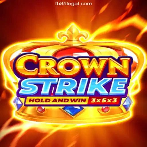 Unveiling Crownstrike: A Stellar Addition to Online Gaming