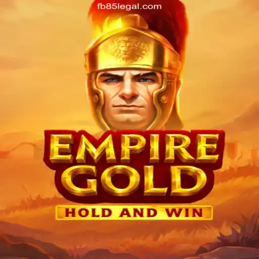 Exploring EmpireGold: The Ultimate Casino Experience with fb85 Oficial