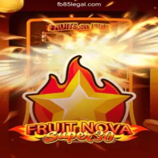 Discover FruitrNovaSupe30: The Ultimate Casino Adventure in Brazil