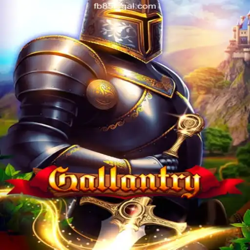Discover Gallantry: The Thrilling World of Adventure and Strategy