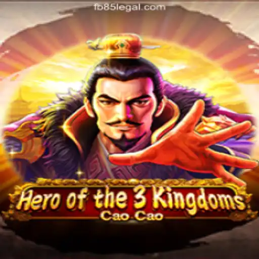 Hero of the 3 Kingdoms: Cao Cao - A Modern Take on Classic Strategy