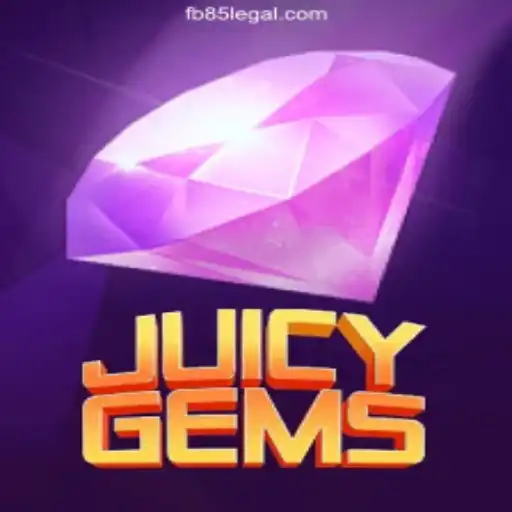 Experience the Thrills of JuicyGems at fb85 Oficial 💯️ - O melhor cassino online do Brasil