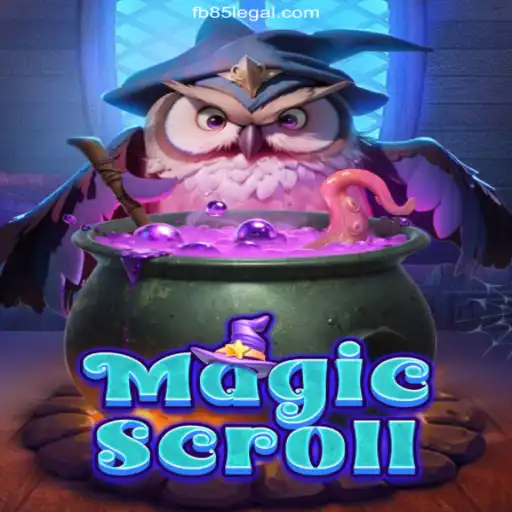 Unveiling MagicScroll: A Captivating Adventure in Gaming