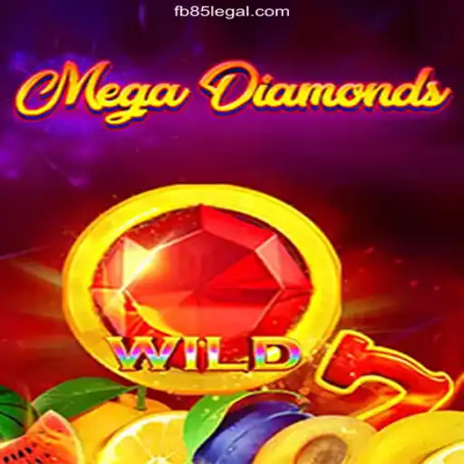 MegaDiamond: A Dazzling Adventure in the World of Online Casinos