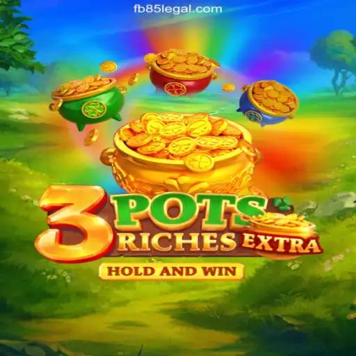 Exploring 3potsExtra: Brazil's Premier Online Casino Experience