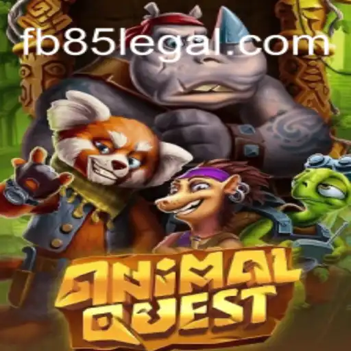 AnimalQuest: An Engaging Adventure Game with a Twist