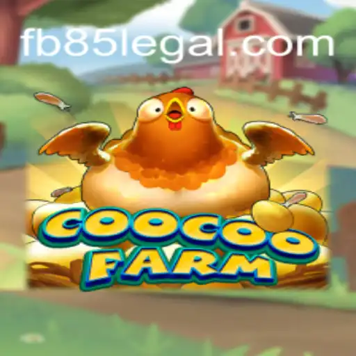 Discover CooCooFarm: An Engaging Adventure with fb85 Oficial 💯️