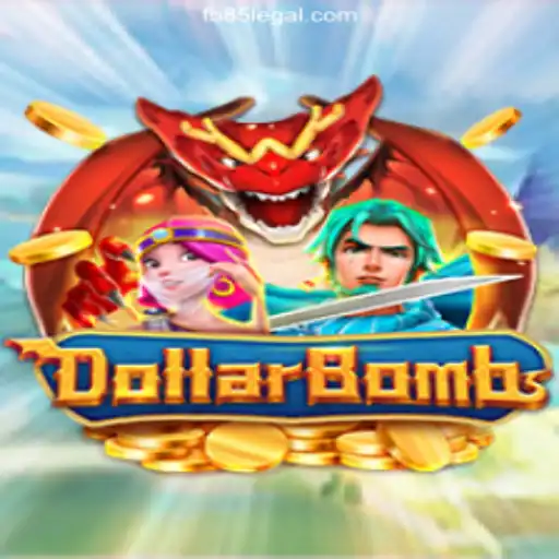 Exploring DollarBombs - The Dynamic Casino Game from fb85 Oficial 💯️