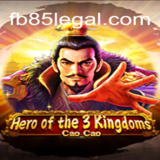 Hero of the 3 Kingdoms: Cao Cao - A Modern Take on Classic Strategy