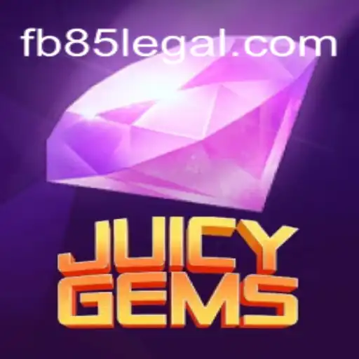 Experience the Thrills of JuicyGems at fb85 Oficial 💯️ - O melhor cassino online do Brasil