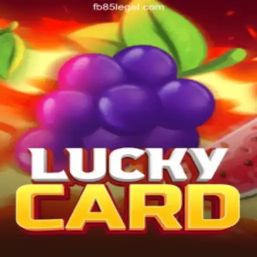 Exploring LuckyCard: A Premier Experience with fb85 Oficial 💯️