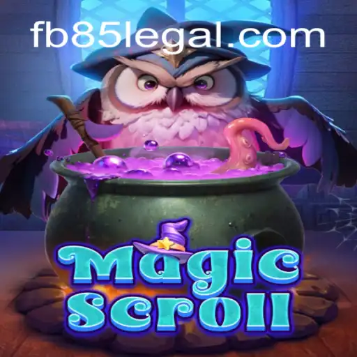 Unveiling MagicScroll: A Captivating Adventure in Gaming