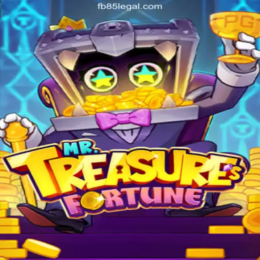 Exploring MrTreasuresFortune: Dive into the Best Online Casino Experience with fb85 Oficial