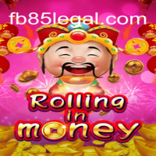 RollingInMoney: A Thrilling Dive into the Ultimate Brazilian Online Casino Experience