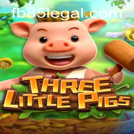 Explore the World of THREELITTLEPIGS: An Exciting Game Experience