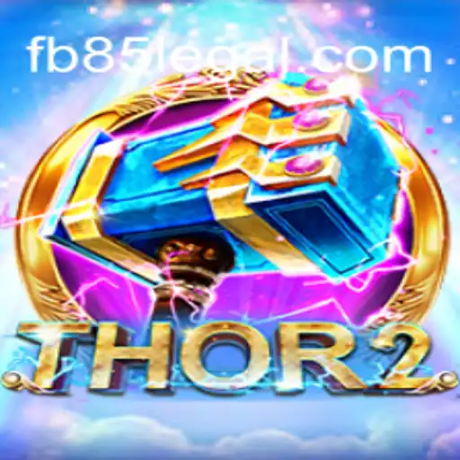 Explore Thor2: The Thunderous Online Slot Adventure