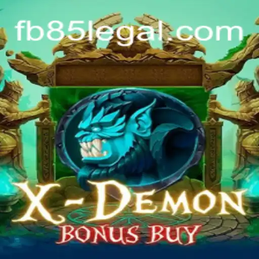 Exploring XDemonBonusBuy: A Deep Dive into Brazil's Thrilling Casino Experience
