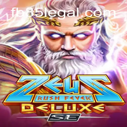 Exploring the Excitement: ZeusRushFeverDeluxeSE at fb85 Oficial 💯️