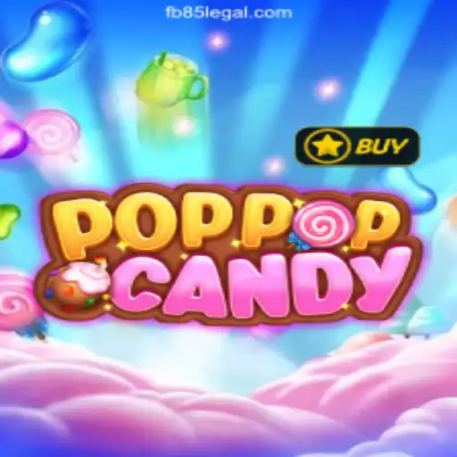 Exploring the Thrills of POPPOPCANDY: A Popular Online Game