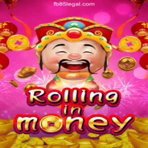 RollingInMoney: A Thrilling Dive into the Ultimate Brazilian Online Casino Experience