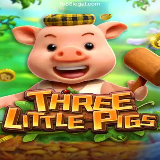 Explore the World of THREELITTLEPIGS: An Exciting Game Experience