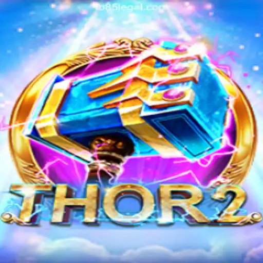 Explore Thor2: The Thunderous Online Slot Adventure