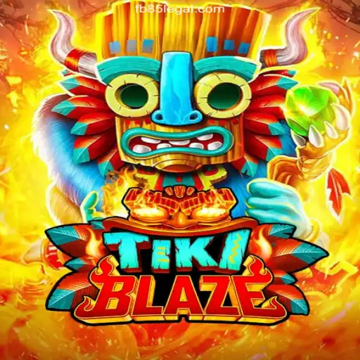 TikiBlaze: The Thrilling New Game in the Spotlight