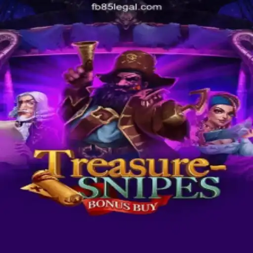 Discover the Thrills of TreasuresnipesBonusBuy