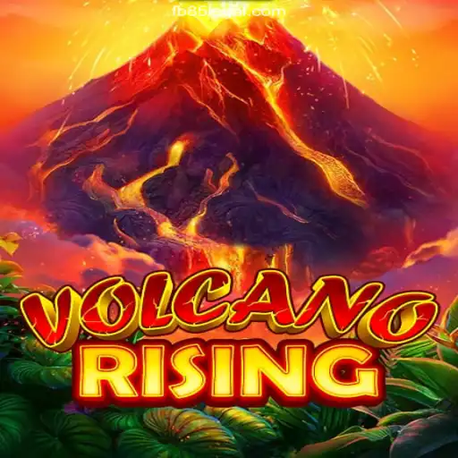 VolcanoRising: The Ultimate Online Gaming Adventure