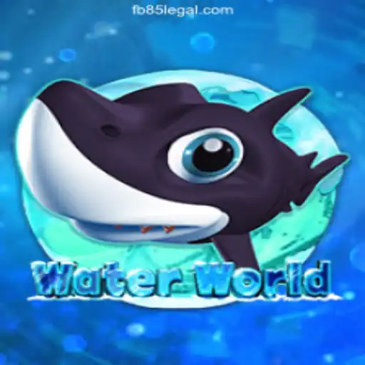 WaterWorld: Dive into the Exciting World of Aqua-Themed Gaming